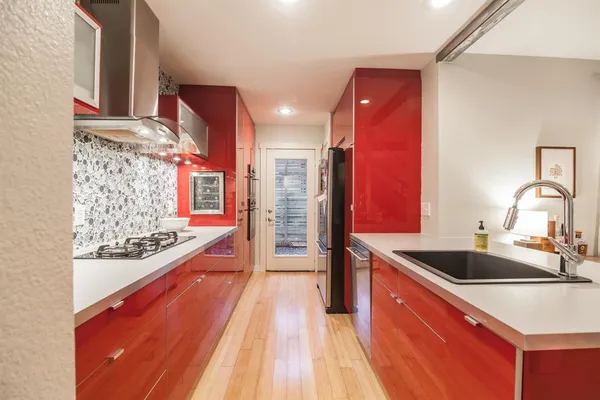 $2,700 | 3214 Clawson Road, Unit B, Austin, TX 78704