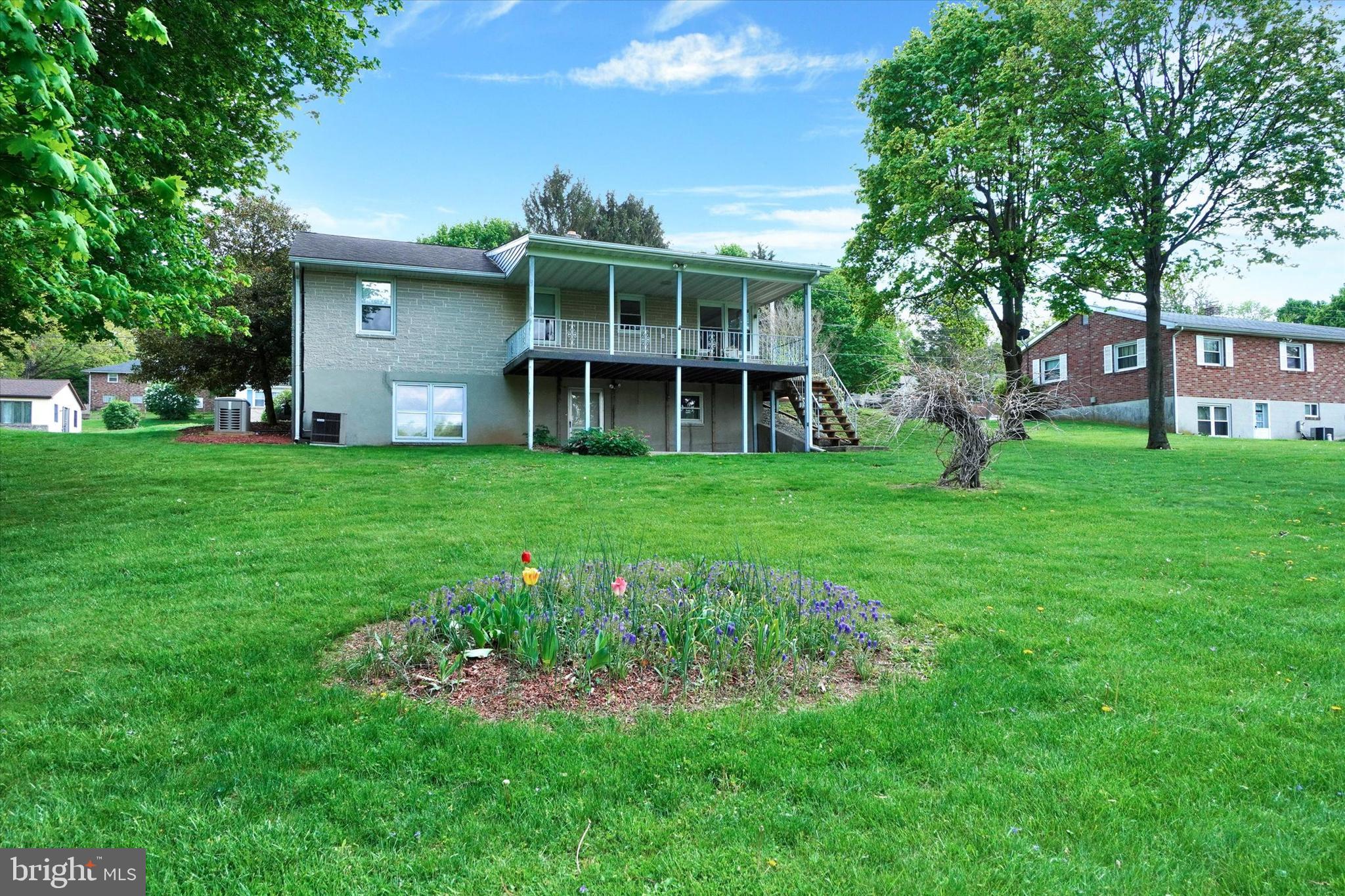 9350 East Springfield Road Seven Valleys, PA 17360 - Photo 17 of 18