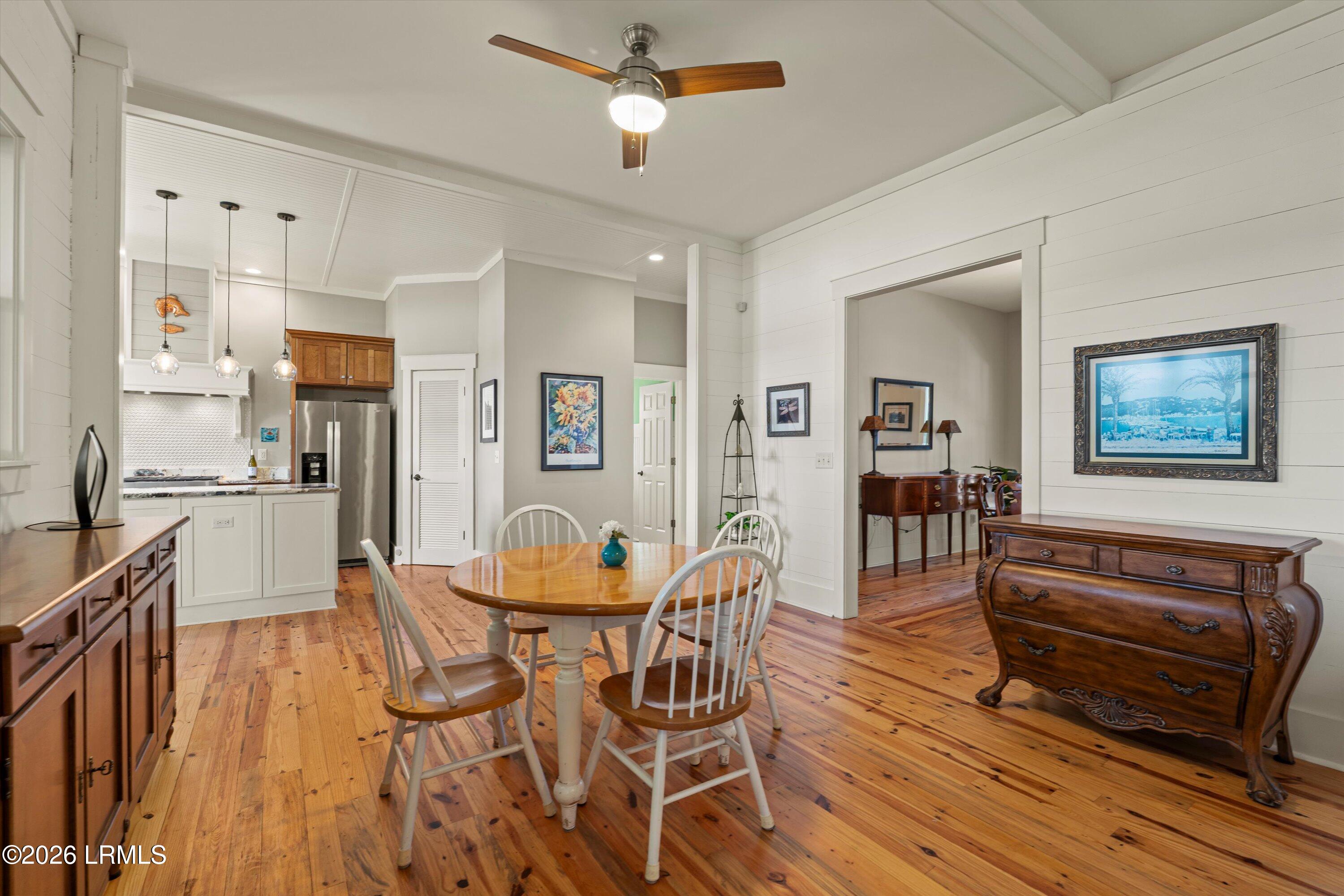 19 Ridge Road Beaufort, SC 29907 - Photo 19 of 66 15-19 Ridge Rd
