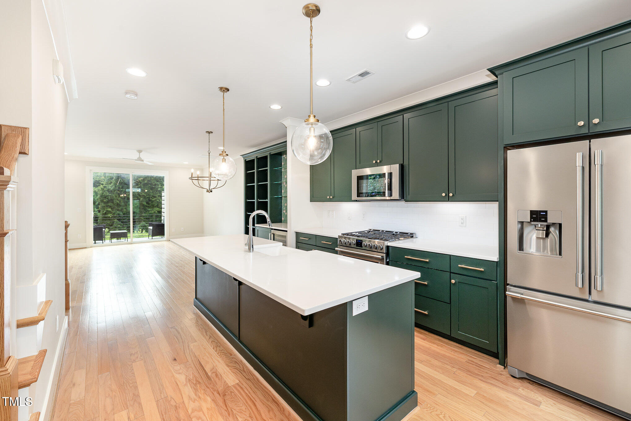 758 Peakland Place Raleigh, NC 27604 - Photo 9 of 26