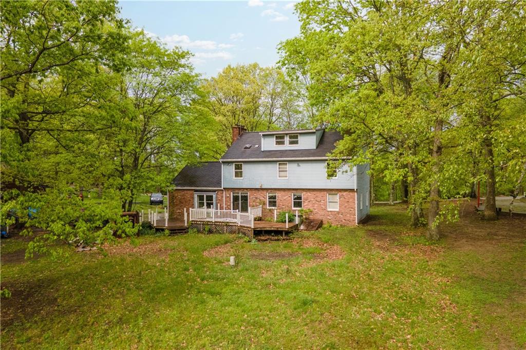 297 Alamae Lakes Road Washington, PA 15301 - Photo 40 of 43 Gallery Image 40