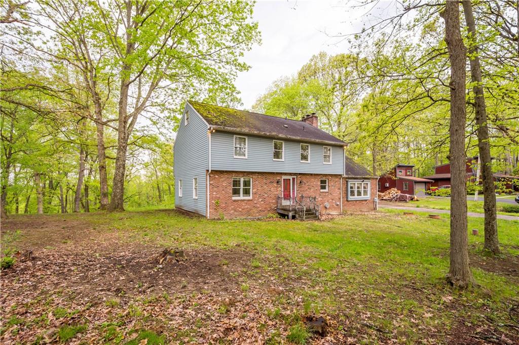 297 Alamae Lakes Road Washington, PA 15301 - Photo 8 of 43 Gallery Image 8