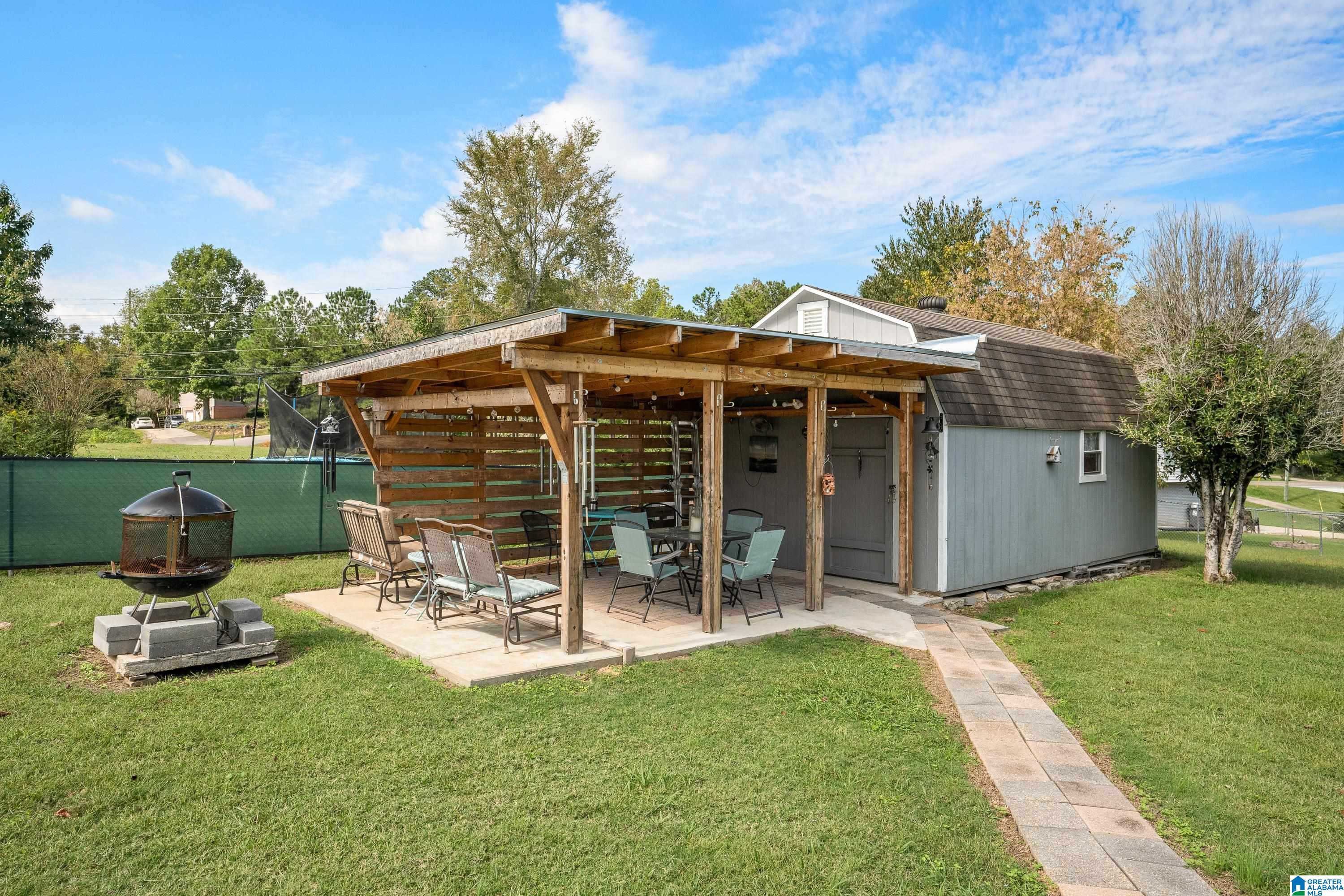 6878 Pannell Road Trussville, AL 35173 - Photo 35 of 37
