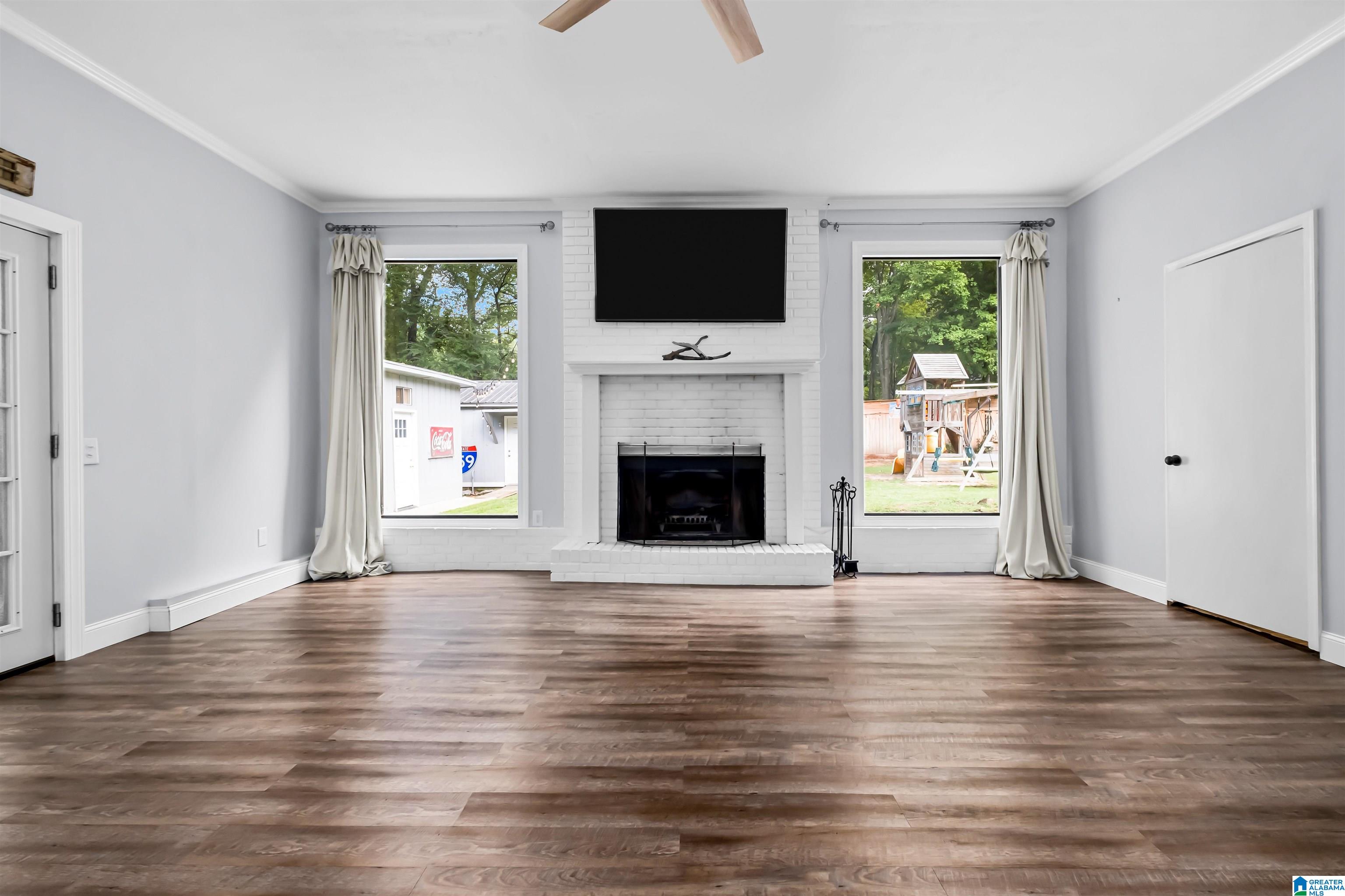 912 Colonial Drive Alabaster, AL 35007 - Photo 21 of 58