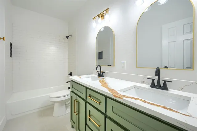 $475,000 | 3322 Collins Boulevard, Garland, TX 75044