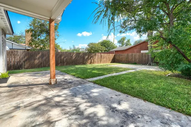 $475,000 | 3322 Collins Boulevard, Garland, TX 75044