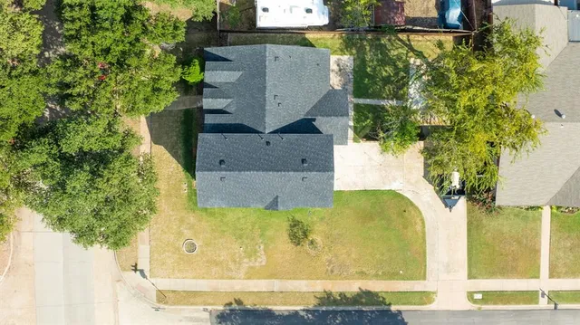 $475,000 | 3322 Collins Boulevard, Garland, TX 75044