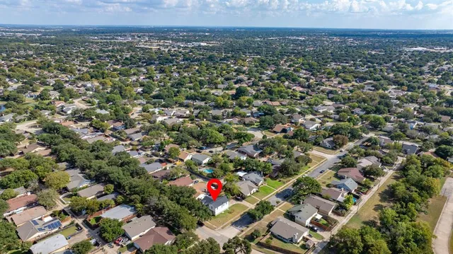$475,000 | 3322 Collins Boulevard, Garland, TX 75044