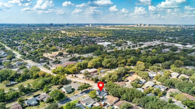 $475,000 | 3322 Collins Boulevard, Garland, TX 75044