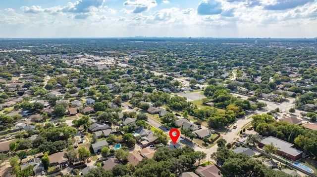 $475,000 | 3322 Collins Boulevard, Garland, TX 75044
