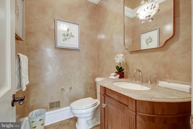 a bathroom with a sink a mirror and a shower