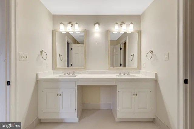 a garden view with a garden