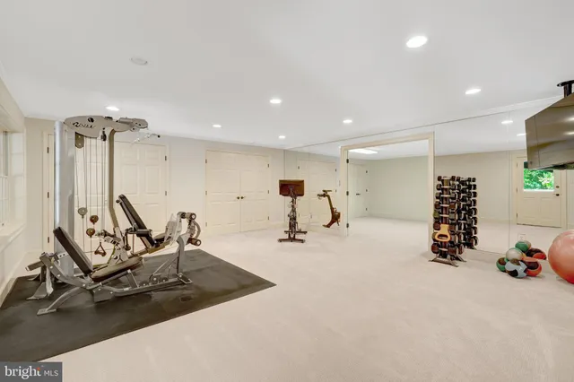 $4,400,000 | 8014 Greenwich Woods Drive, McLean, VA 22102