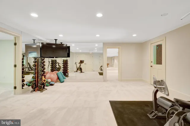 $4,400,000 | 8014 Greenwich Woods Drive, McLean, VA 22102