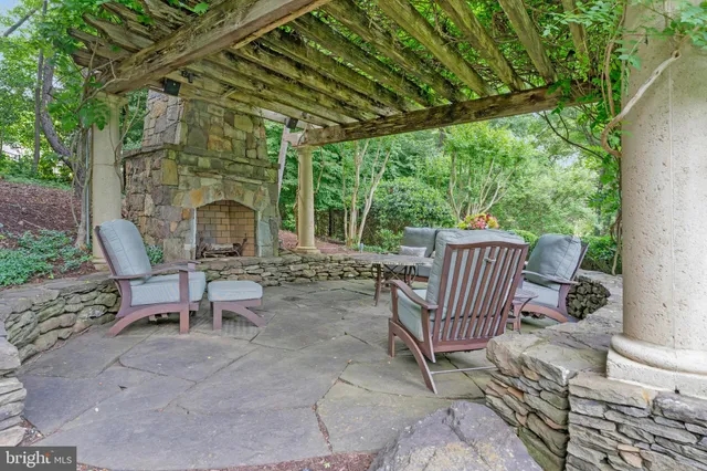 $4,400,000 | 8014 Greenwich Woods Drive, McLean, VA 22102