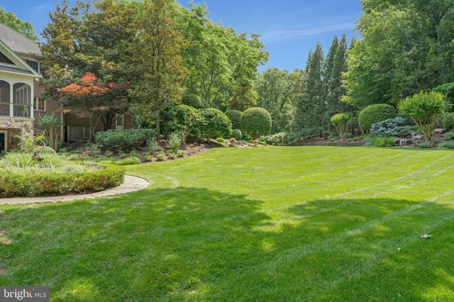 $4,400,000 | 8014 Greenwich Woods Drive, McLean, VA 22102