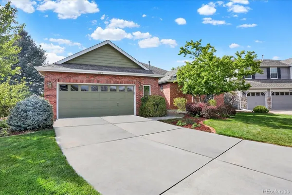 $885,000 | 7285 Brighton Court, Castle Pines, CO 80108