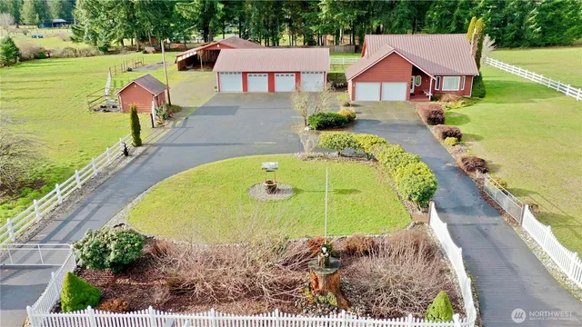 $675,000 | 141 East Deer Creek Road, Shelton, WA 98584