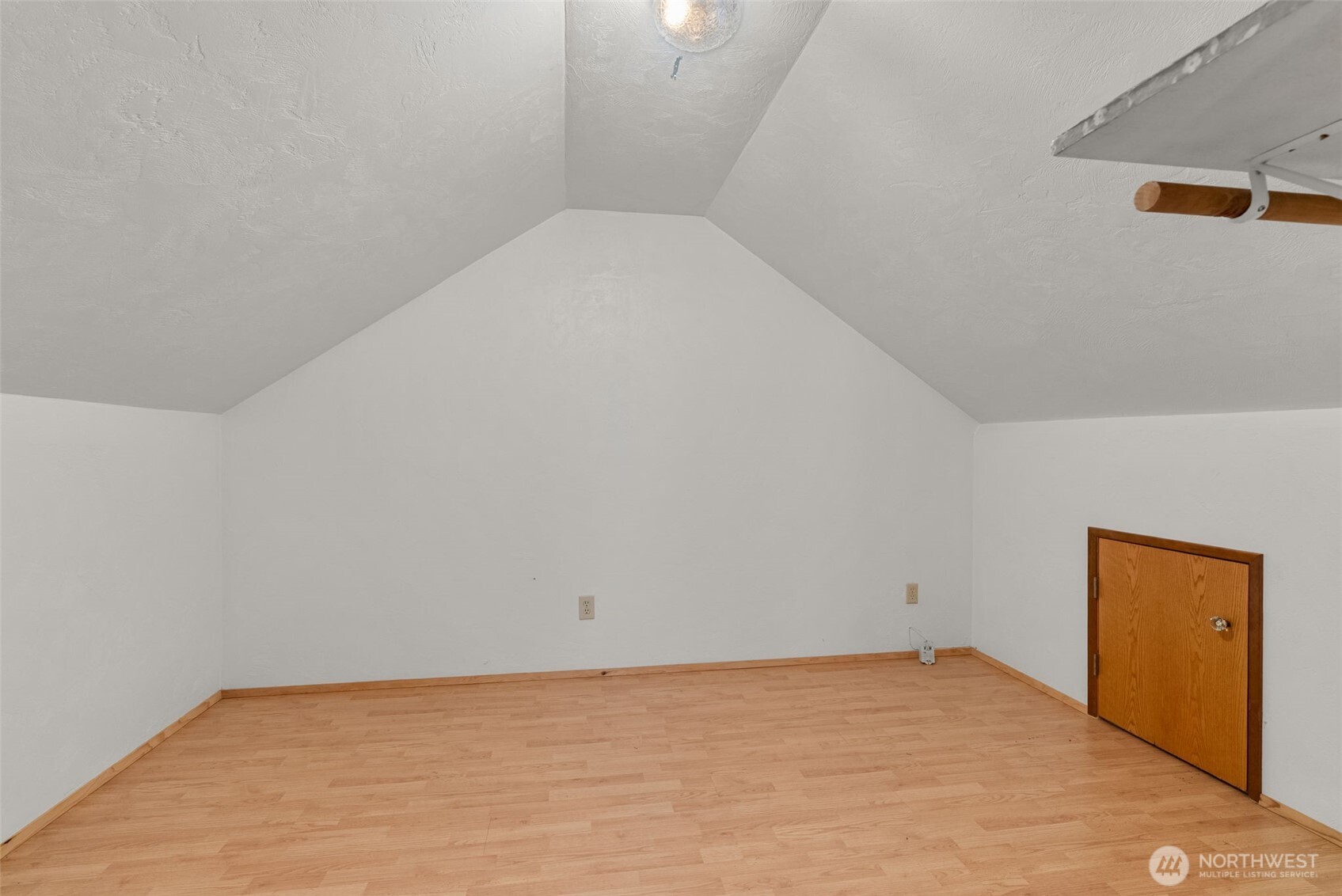 141 East Deer Creek Road Shelton, WA 98584 - Photo 25 of 40 a view of empty room