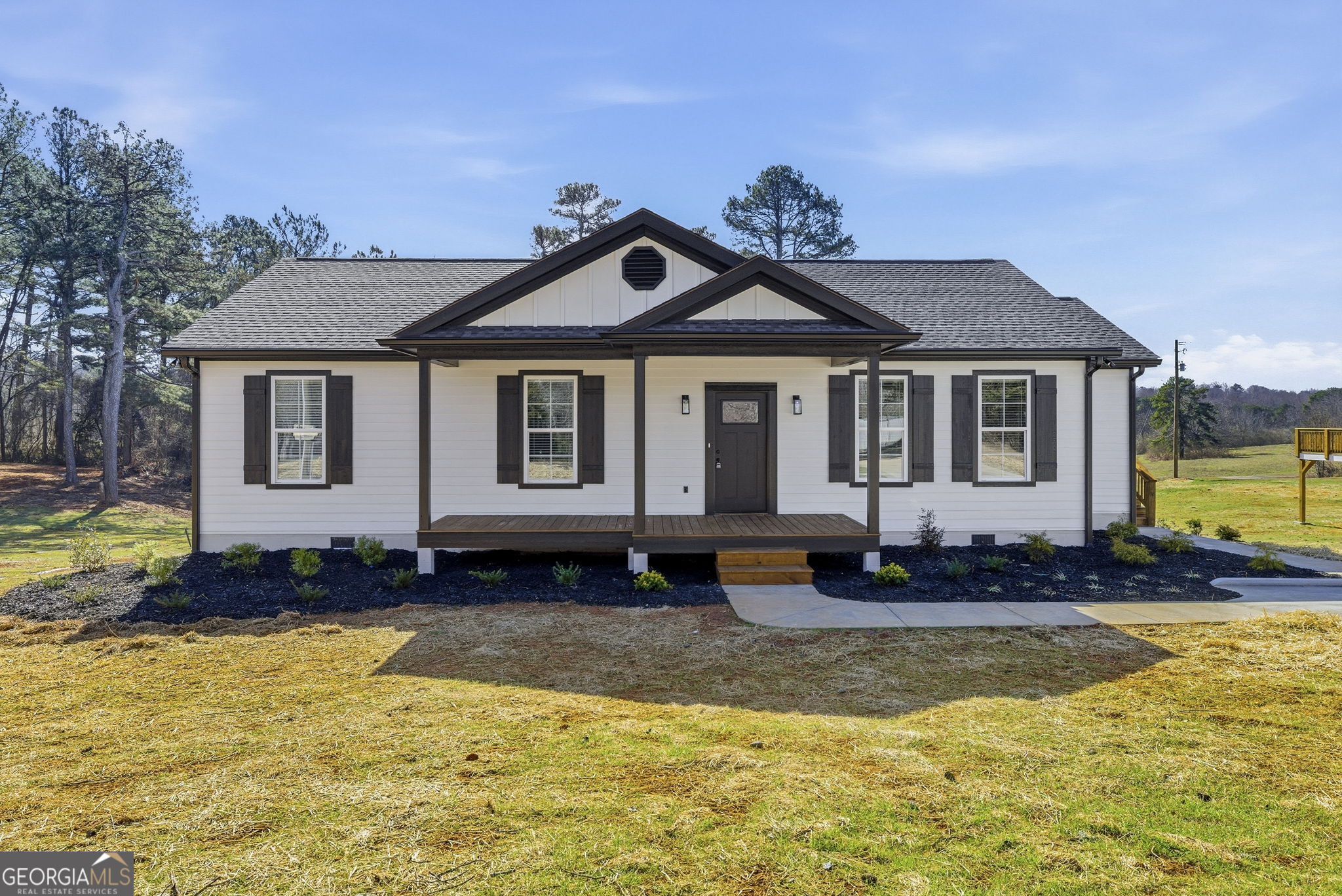 240 Carl Loudermilk Road Mount Airy, GA 30563 - Photo 1 of 26