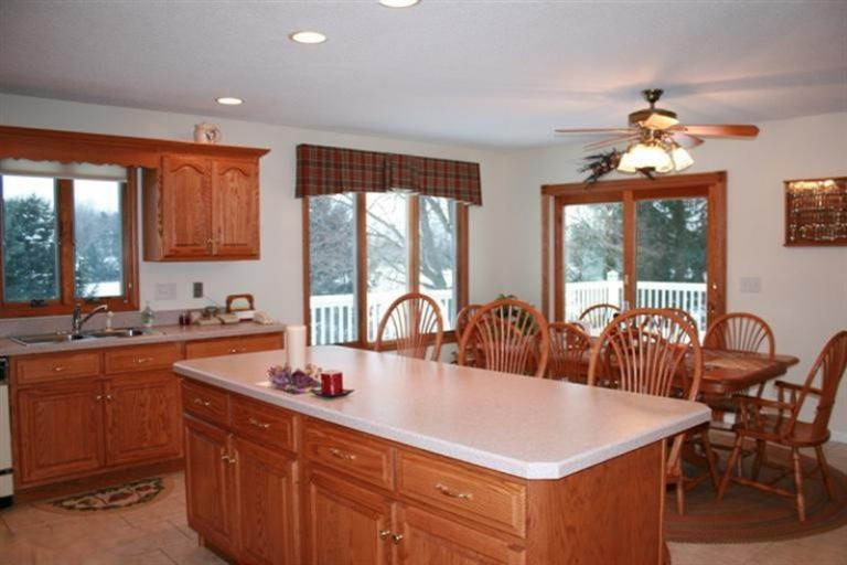 2390 North County Line Road Watervliet, MI 49098 - Photo 5 of 24 Additional Photo