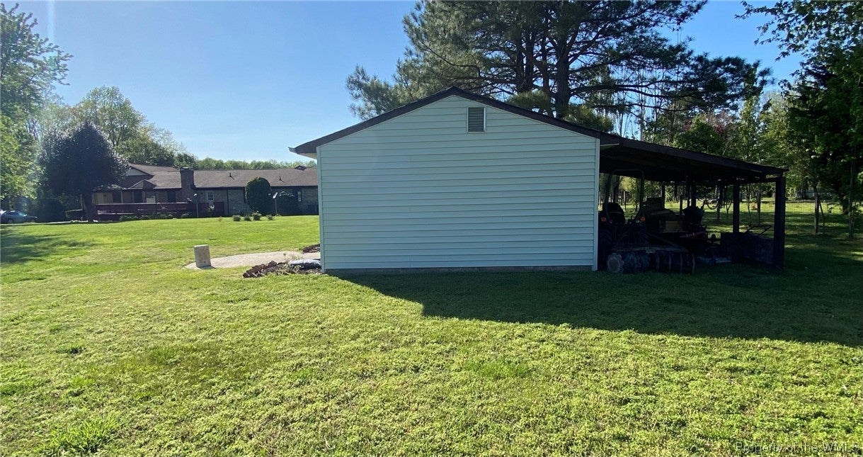 10087 Ivor Road Ivor, VA 23866 - Photo 22 of 24 Gallery Image 22
