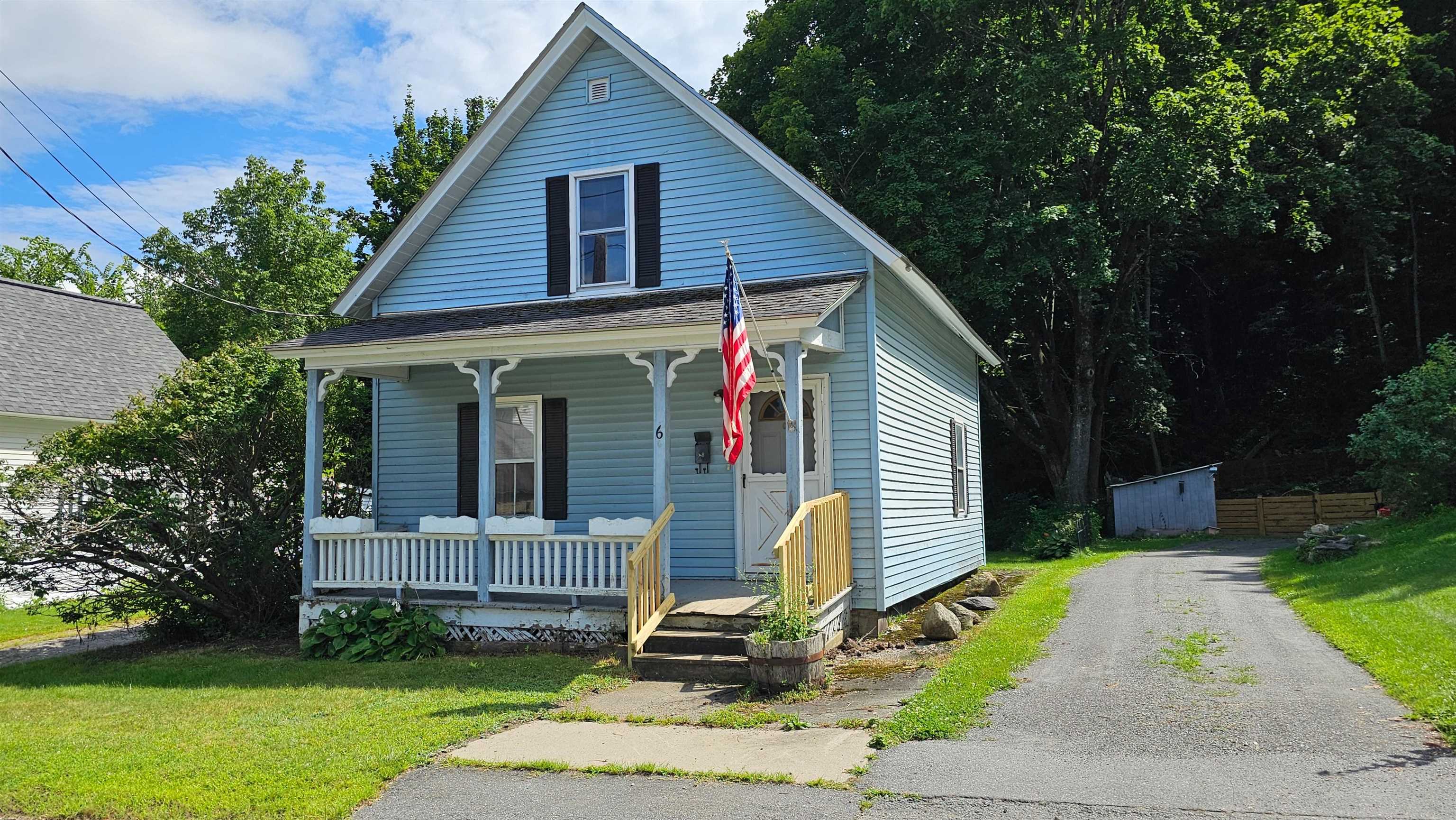 6 Hyde Street Rockingham, VT 05101 - Photo 1 of 56 Gallery Image 1