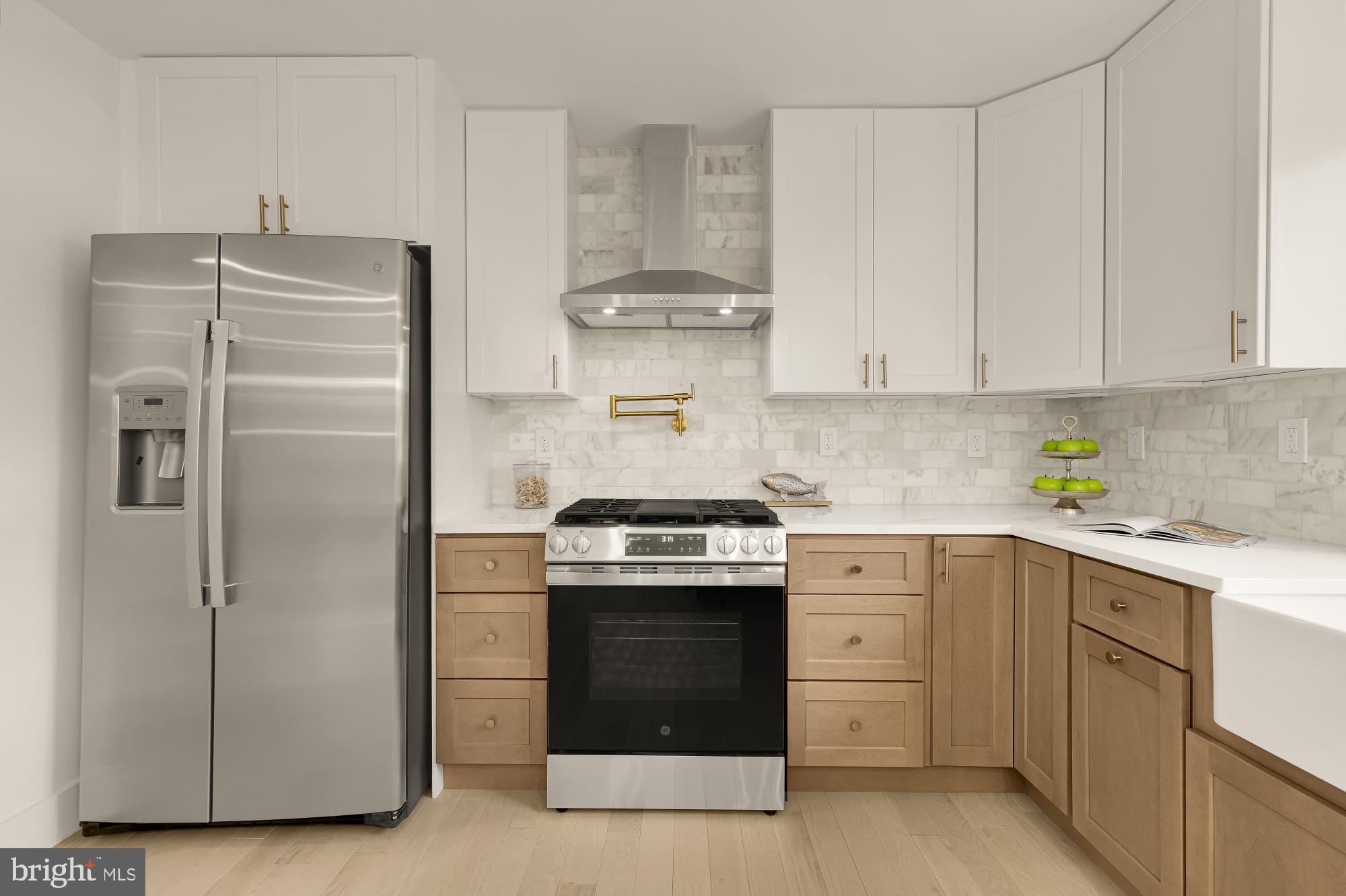 9532 Burdett Road Burke, VA 22015 - Photo 14 of 35