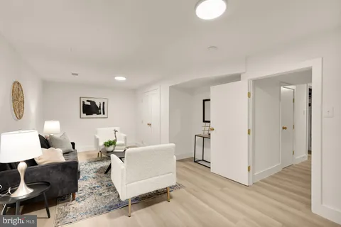 $675,000 | 9532 Burdett Road, Burke, VA 22015