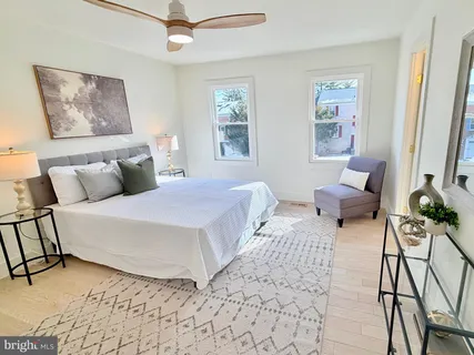 $675,000 | 9532 Burdett Road, Burke, VA 22015