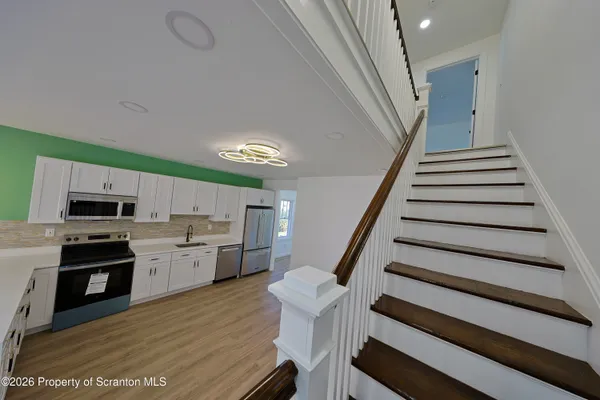 $295,000 | 318 West Main Street, Plymouth, PA 18651