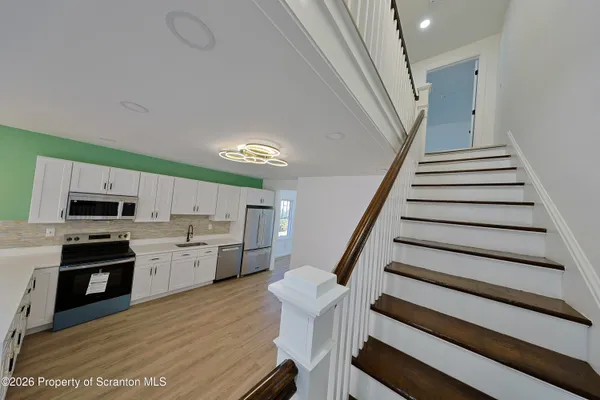 $295,000 | 318 West Main Street, Plymouth, PA 18651