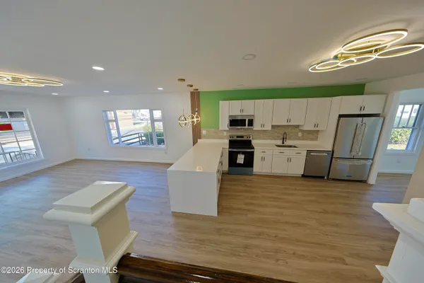 $295,000 | 318 West Main Street, Plymouth, PA 18651