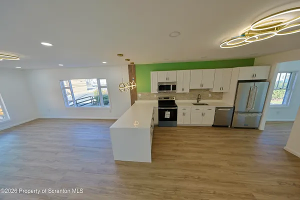 $295,000 | 318 West Main Street, Plymouth, PA 18651