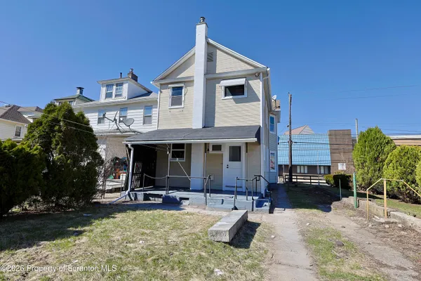 $295,000 | 318 West Main Street, Plymouth, PA 18651