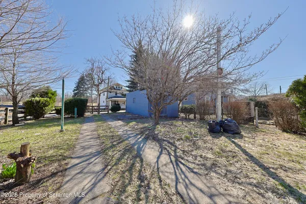 $295,000 | 318 West Main Street, Plymouth, PA 18651