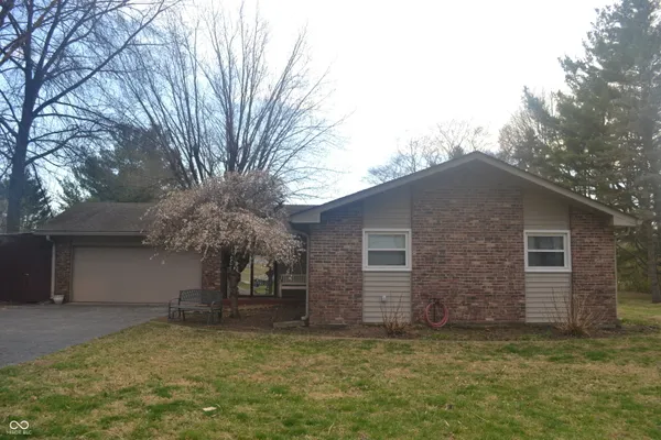 $364,900 | 1111 West 400 North, Greenfield, IN 46140