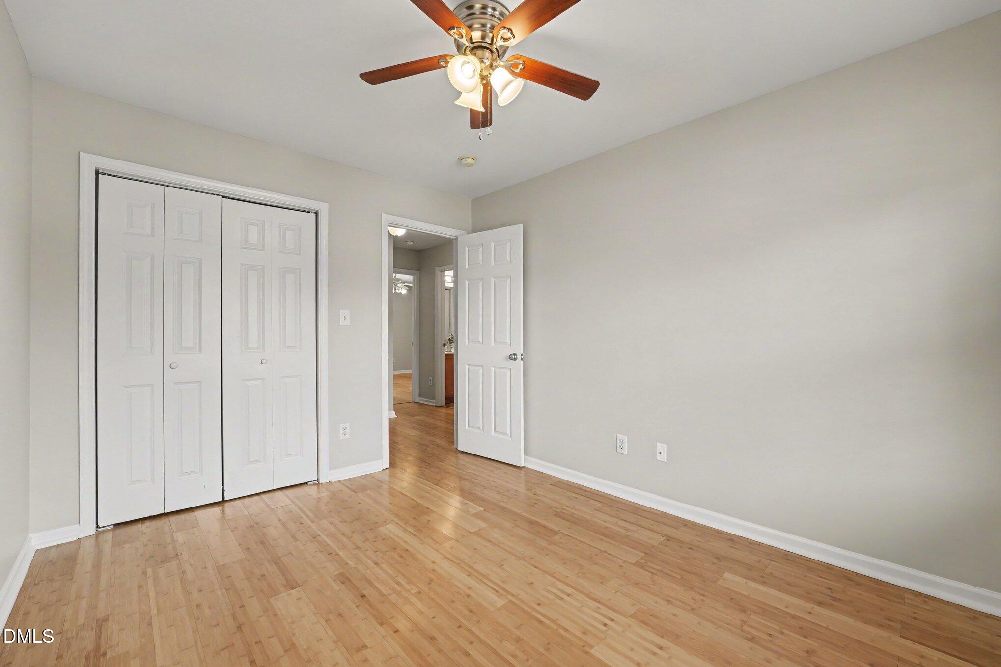 2719 Andover Glen Road Raleigh, NC 27604 - Photo 45 of 47 bedroom 2