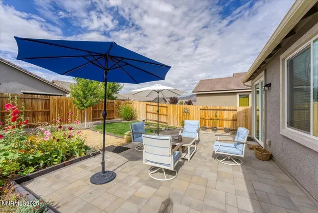 $420,000 | 109 Finney Street, Dayton, NV 89403