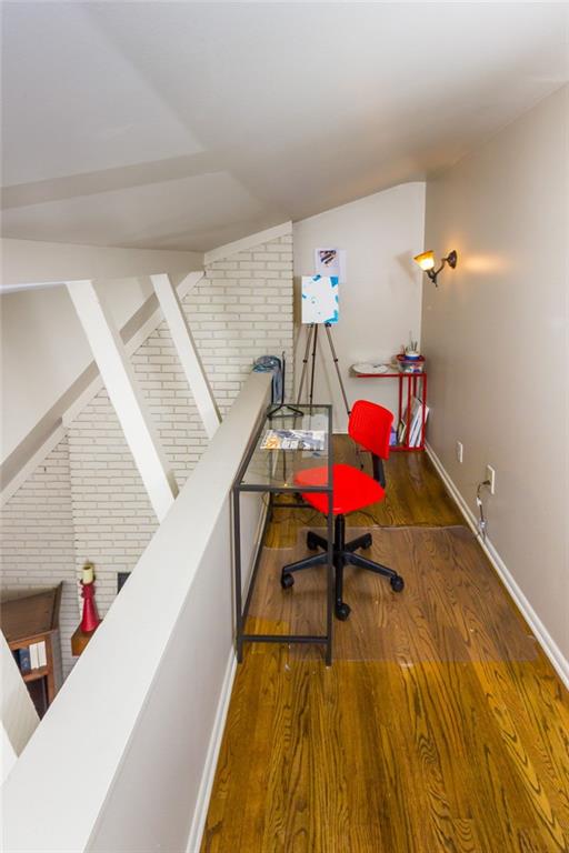 5922 Howe Street, Unit 304 Pittsburgh, PA 15232 - Photo 15 of 22 Gallery Image 15