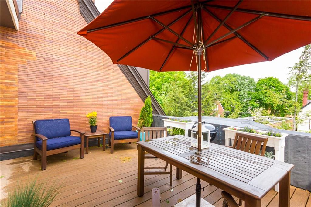 5922 Howe Street, Unit 304 Pittsburgh, PA 15232 - Photo 21 of 22 Gallery Image 21