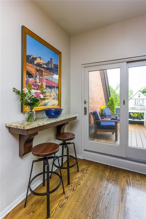 5922 Howe Street, Unit 304 Pittsburgh, PA 15232 - Photo 8 of 22 Gallery Image 8
