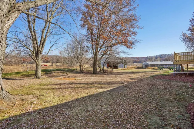 $2,300 | S4508 Excelsior Drive, Rock Springs, WI 53961