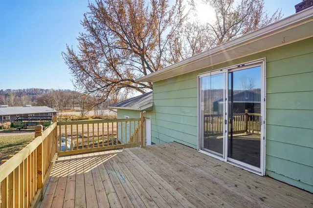 $2,300 | S4508 Excelsior Drive, Rock Springs, WI 53961