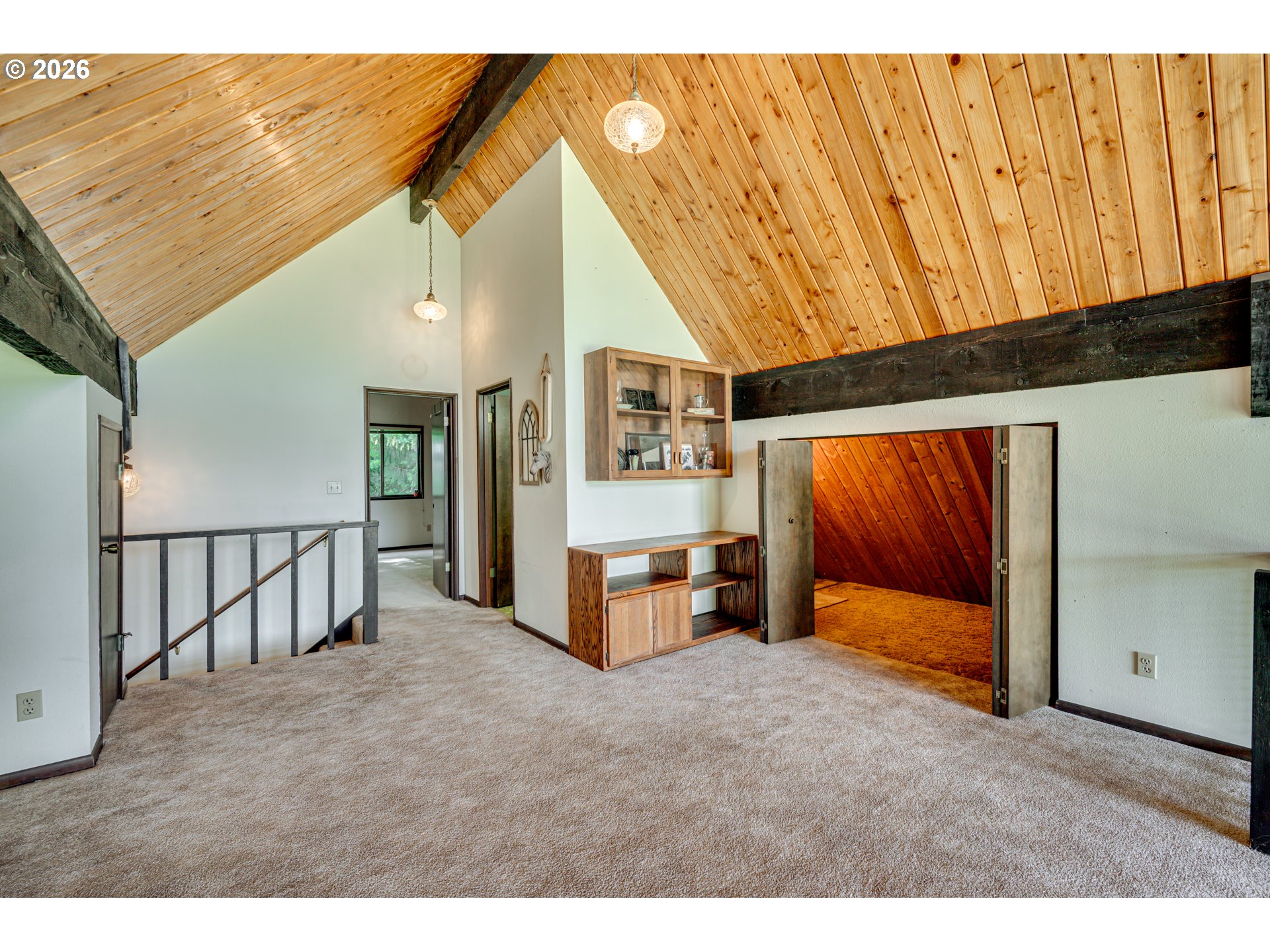 731 Carnine Road Castle Rock, WA 98611 - Photo 25 of 42
