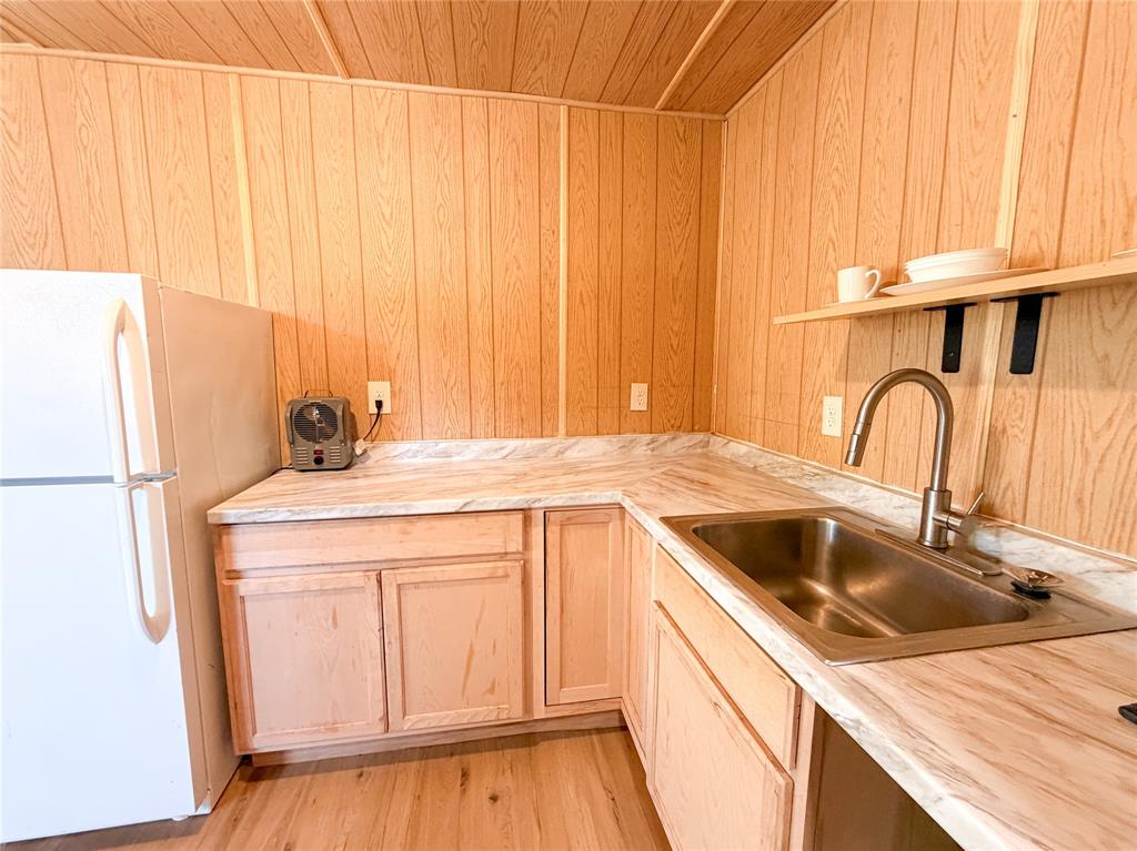 1104 North Ave D Haskell, TX 79521 - Photo 4 of 7