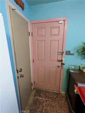 a view of room