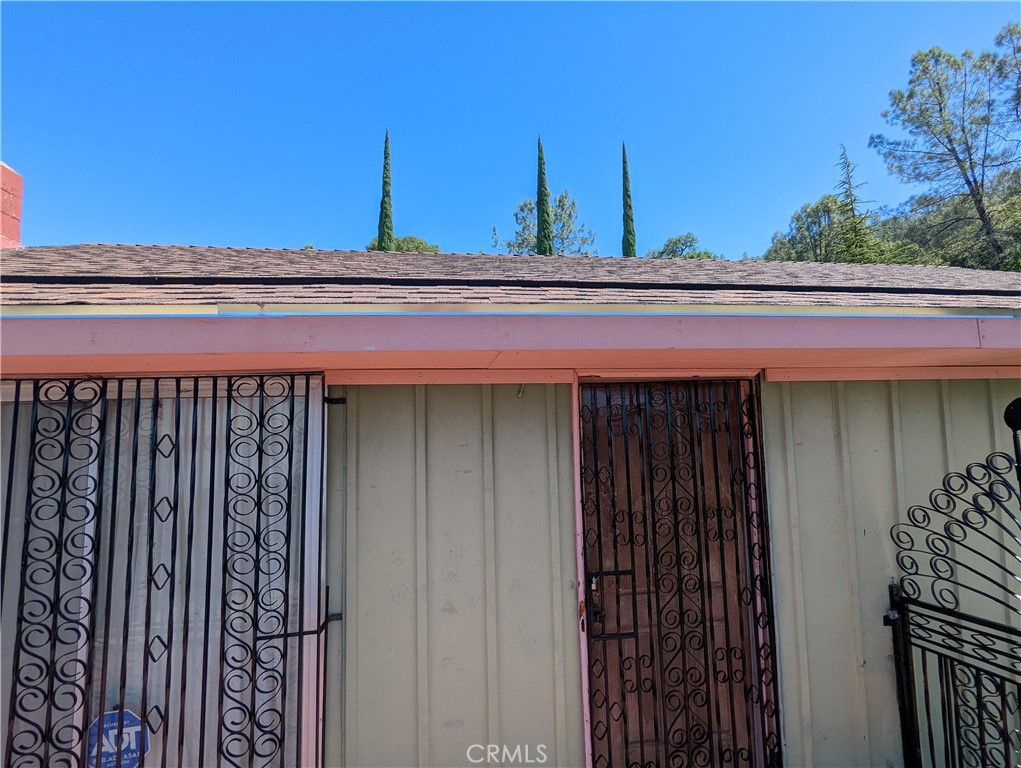 4175 Ferrand Road Lucerne, CA 95458 - Photo 31 of 44 a view of a terrace