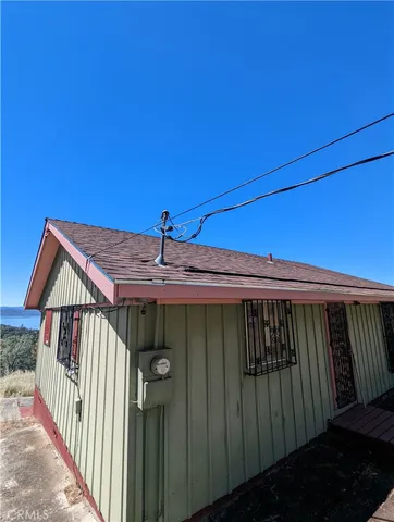 $220,000 | 4175 Ferrand Road, Lucerne, CA 95458