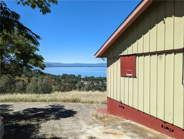 $220,000 | 4175 Ferrand Road, Lucerne, CA 95458